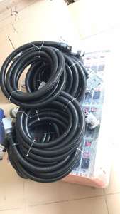 Кабели для горячеканальных систем литья пластмасс, кабели для термопар и контроллеров температуры - Product Image 5