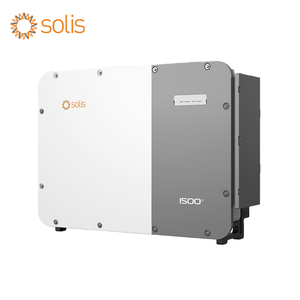 Système solaire triphasé 350 kW raccordé au réseau S6-GU3P350K06-EV-ND 800 V avec contrôleur MPPT - Product Image 4