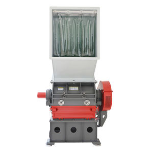 Multifunctionele Pallet Recycling Machine <span class=keywords><strong>Plastic</strong></span> Crusher Voor Hout Pvc Pet Flessen Crush - Product Image 1