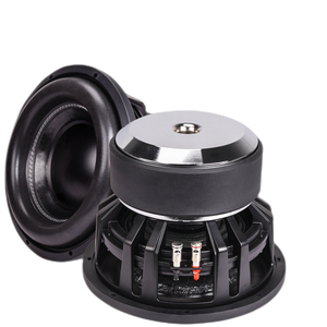 Meilleur haut-parleur de voiture spl oem <span class=keywords><strong>sub</strong></span> 2000 watt rms 12 pouces subwoofer 4000w max - Product Image 1