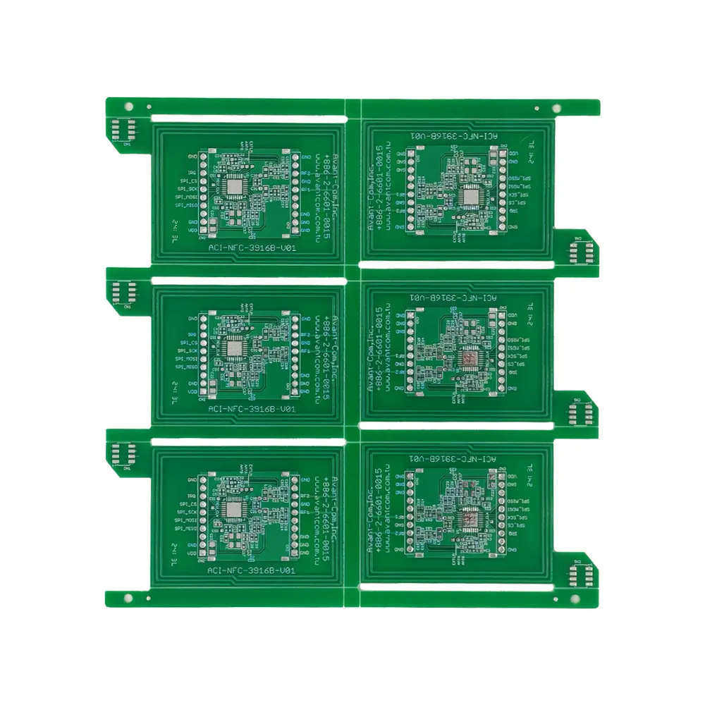 Cu PCB Đồng cơ sở Board fr4 PCB mạch điện tử nhà máy tùy chỉnh PCB chế tạo nhà máy