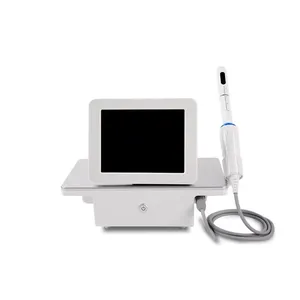Appareil de raffermissement cutané Private Care avec cartouches 30mm et 45mm pour lifting et rajeunissement de la peau - Product Image 4