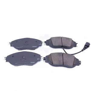 ชุดผ้าเบรกหน้าสำหรับ Audi S3 8V 2.0 ปี 2013-2019 รุ่น 3C0698151G 8v0698151c - Product Image 2