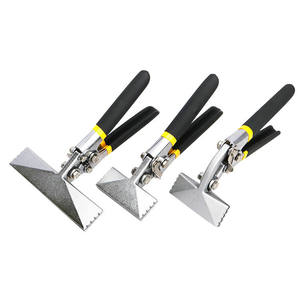 Alicates Plegables Multifuncionales para Sellado de Bordes, Herramientas de Decoración del Hogar, Herramientas para Prensar y Doblar Bordes - Product Image 1