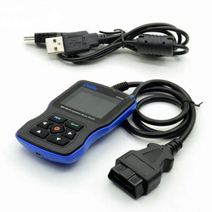Versión V8.0 del Escáner de Diagnóstico para Autos C310, Compatible con E46, E39, E60, E90, E36, OBD2 - Product Image 6
