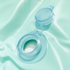 <span class=keywords><strong>Baignoire</strong></span> pliable portable en tissu Oxford de haute qualité, personnalisable, rétention de chaleur circulaire à 360°, capacité de 170 L, couvercle, design moderne - Product Image 6