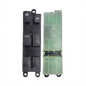 สำหรับนิสสัน พาลาดินสวิตช์ควบคุมหน้าต่าง 25401-VB000 ไฟฟ้า 12V 04-13 รุ่น - Product Image 2