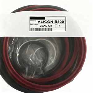 B300 <span class=keywords><strong>B450</strong></span> B600 B800 Thủy Lực Rock <span class=keywords><strong>Breaker</strong></span> Con Dấu Dầu Bộ Dụng Cụ Bộ Phận Thành Phần Chất Lượng Cao - Product Image 3