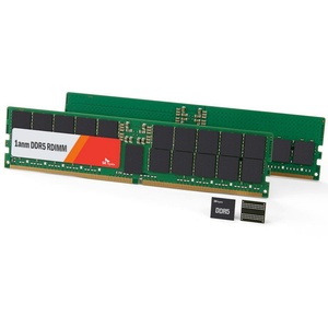 Nueva <span class=keywords><strong>Memoria</strong></span> <span class=keywords><strong>RAM</strong></span> SK Hynixs <span class=keywords><strong>de</strong></span> 16GB DDR5 6400MHz para Ordenador <span class=keywords><strong>de</strong></span> Escritorio UDIMM HMCG78AGBSA092N a Buen Precio - Product Image 3