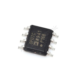 ANSOYO OP07CSZ-REEL7 OP07CSZ 8SOIC SMD Circuitos Integrados Electrónicos Componentes Amplificador - Product Image 6