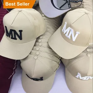 Fabrikant Op Maat Oem Verstelbaar Katoen A Frame Cap Geborduurd Logo Sport Caps Voor Mannen 5 Panel Baseball Hoed Baseball Cap