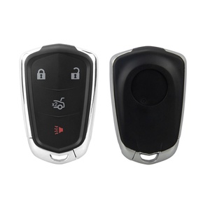 EASYGUARD EC002-CA-NFC Universal One Way <b>Car</b> Alarm for 12V <b>Cars</b> Keyless Entry Remote Engine Start NFC Card Lock Unlock - Product Image 1