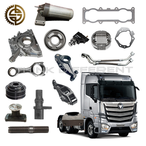 Phụ tùng xe tải FOTON Auman tất cả các model, nguồn cung cấp trực tiếp từ nhà máy, OEM & thị trường phụ trợ, dành cho hộp số EST GTL E2, động cơ, cabin. - Product Image 5