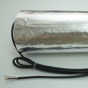 IP67 WiFi Smart tappetino riscaldante 120W 220V 230V DIY taglio <span class=keywords><strong>a</strong></span> misura di 25 anni di garanzia CE/RoHS | Fabbrica di Anhui Huanrui - Product Image 3