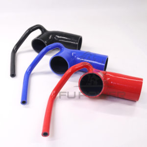 VENTA CALIENTE MANGUERA DE RESPIRADERO para RENAULT <span class=keywords><strong>CLIO</strong></span> 172 <span class=keywords><strong>182</strong></span> COPA MANGUERA DE INDUCCIÓN DE ADMISIÓN DE SILICONA KIV - Product Image 1