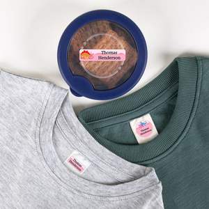 <span class=keywords><strong>Etiquetas</strong></span> de nombre personalizadas <span class=keywords><strong>para</strong></span> niños, pegatinas holográficas impermeables personalizadas <span class=keywords><strong>para</strong></span> guardería <span class=keywords><strong>escolar</strong></span>, fiambreras <span class=keywords><strong>para</strong></span> campamento, suministros de botellas - Product Image 1