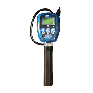 เครื่องตรวจจับก๊าซหลายชนิดแบบพกพา TELEDYNE Series หน้าจอ LCD วัสดุพลาสติก ABS รับประกัน 1 ปี ช่วงอุณหภูมิ (-20 ถึง 40 องศาเซลเซียส) สำหรับก๊าซ - Product Image 1