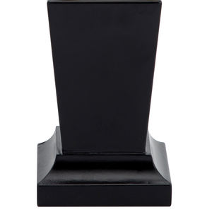 Trofeo in Metallo Dorato di Design Personalizzato con Base in Legno per Competizioni di Canto o Danza JM14 - Product Image 4