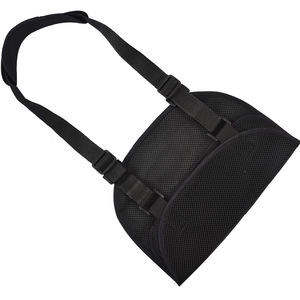 สายรัดแขน XH 892 ตาข่ายระบายอากาศ รองรับข้อศอกเพื่อสุขภาพและการนวด - Product Image 2