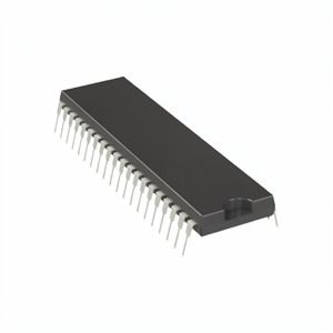 ไอซีอิเล็กทรอนิกส์ ชิปวงจรรวม 40 DIP (0.600 นิ้ว, 15.24 มม.) ไอซี MCU 8 บิต 32KB แฟลช 40DIP ของแท้ - Product Image 1