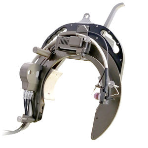 MWG-325 Open Frame Automatic Orbital <b>Welding</b> Machine <b>Welding</b> <b>Torch</b> for Pipes 159-325 mm - Product Image 5