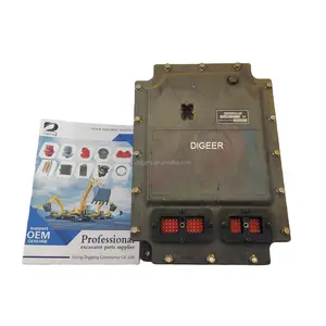 Jining DIGEER good price Controller ECU 119-0609 For CAT 320 Engine 3116 Excavator Computer Board in high quality