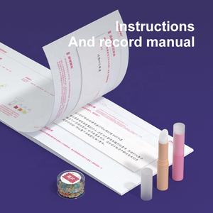 Mideer MD0138/0135 Giocattoli STEAM di Tendenza: Porta il <span class=keywords><strong>Laboratorio</strong></span> a Casa per Imparare il <span class=keywords><strong>Laboratorio</strong></span> Spa e il <span class=keywords><strong>Laboratorio</strong></span> di Bellezza - Product Image 4