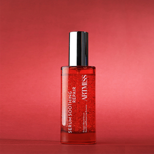 Marca Privada OEM, Vitamina C Vegana Orgánica, Crema Facial Herbal Antiarrugas, Iluminadora, Reafirmante, Hidratante, Estilo Coreano de Lujo - Product Image 3