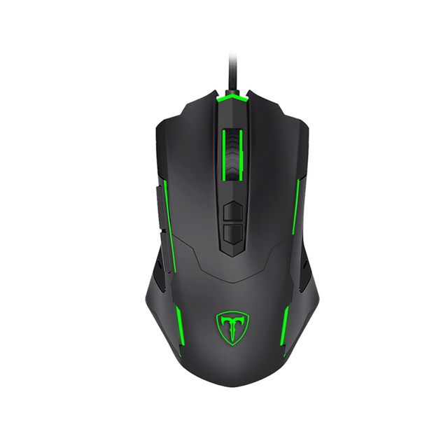 Low Price Good Quality 7 Programmable Buttons Game Mouse Gaming