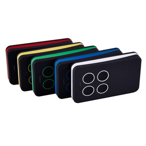 280-868MHZ Clonación Controlador de puerta de garaje Transmisor Puerta multifrecuencia RF Inalámbrico 433MHZ Control remoto Duplicador universal - Product Image 2