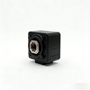 Caméra de vision industrielle Swir, résolution 1280x1024, capteur Imx990 pour l'inspection des verres de smartphones, la fabrication de composants électroniques - Product Image 4