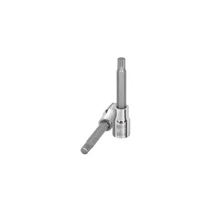 Master con 48 unità lungo Bristol M10 socket, 1/2 'drive, Truper - Product Image 1