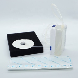 Machine à vide portable NPWT Trummed Classe I Thérapie des plaies à pression négative Pompes Vac Terapi - Product Image 6