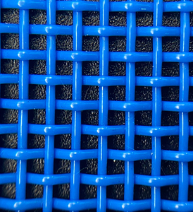 Bán Hot PET Lưới Màn Hình Mine Băng Tải <span class=keywords><strong>Polyester</strong></span> Monofilament Lưới Vành Đai Cho Ngành Công Nghiệp Khai Thác Mỏ Sàng - Product Image 3