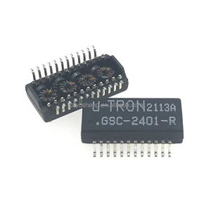 <span class=keywords><strong>Transistor</strong></span> MOSFET <span class=keywords><strong>di</strong></span> <span class=keywords><strong>potenza</strong></span> RF BLF188XRSU SOT539B BLF188 - Product Image 5