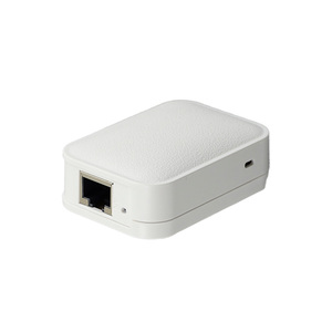 Router Portabel Profesional 2.4G 150Mbps Perangkat AP Nirkabel dengan Desain Hemat Daya, Penggunaan Mobile yang Diperpanjang, Router Openwrt - Product Image 2
