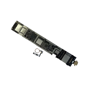 Placa base principal original desbloqueada sin identificación táctil para iPad Mini 4 5 6 A1550 <span class=keywords><strong>A1538</strong></span> A2133 A2567 32GB 64GB 128GB - Product Image 2