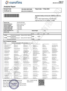 Bán buôn số lượng lớn hữu cơ tự nhiên inonotus obliquus chiết xuất bột Chaga nấm Mushroom extract - Product Image 4