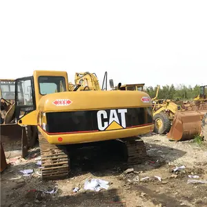 CAT 320CL掘削機日本製建設機械20トン中古