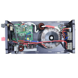 Xindun est hors réseau onduleur fabricants 1000w ~ 7000w <span class=keywords><strong>enphase</strong></span> hors réseau solaire onduleur prix de la terre liste 12v 24v 48v - Product Image 6