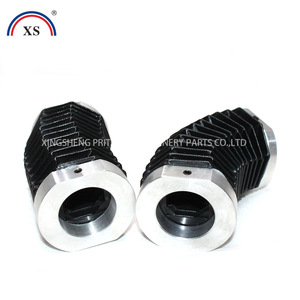ฝาครอบกันฝุ่นสำหรับเครื่องพิมพ์ไฮเดลเบิร์ก Sm52 รุ่น L4.014.651S สำหรับชุดส่งงานและอะไหล่เครื่องพิมพ์ - Product Image 1