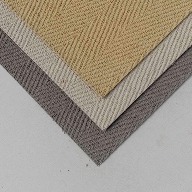 Modern 3D Faux Tile 3D Modified Clay Interior Soft Wall Cladding Bendable Weaving Artificial Flexible Stone Firebrick School
