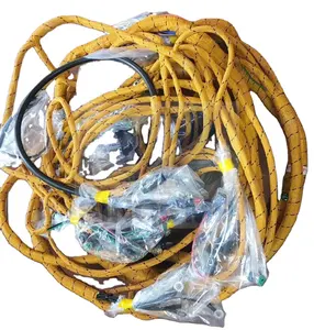 CAT E320D E320D Excavator Chassis Wiring Harness 291-7590 2917590