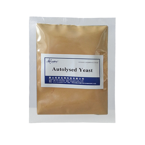 Maunufcture personnalisé Améliorer l'immunité saccharomyces cerevisiae additif protéine bière <span class=keywords><strong>levure</strong></span> hydrolysée - Product Image 2