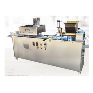 Fully Automatic Sesame <b>Ball</b> Dumpling <b>Machine</b> Green <b>Ball</b> Potato <b>Machine</b> Dough Dividing and Rolling <b>Machine</b> - Product Image 4