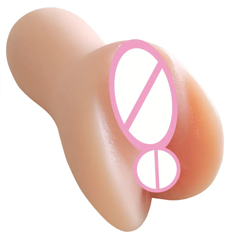 Âm đạo Nhân tạo masturbator người đàn ông TPE dương vật sucking Máy Silicone âm hộ Nam quan hệ tình dục đồ chơi cho người đàn ông với