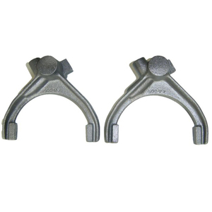 Trung quốc sản xuất OEM Mini các bộ phận thép phụ kiện công nghiệp đầu tư chính xác đúc dịch vụ - Product Image 5