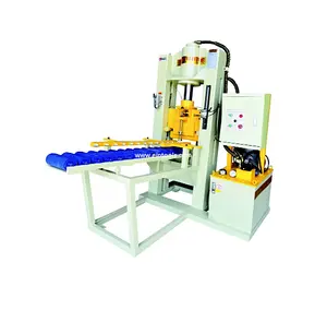 Piedra de/División/máquina de prensado para azulejos y baldosas de pavimentadora