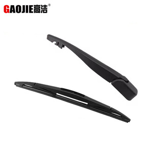 Conjunto de Brazo de Limpiaparabrisas Gaojie de 260 mm para Limpiaparabrisas Traseros de Chery Riich X1 - Product Image 1