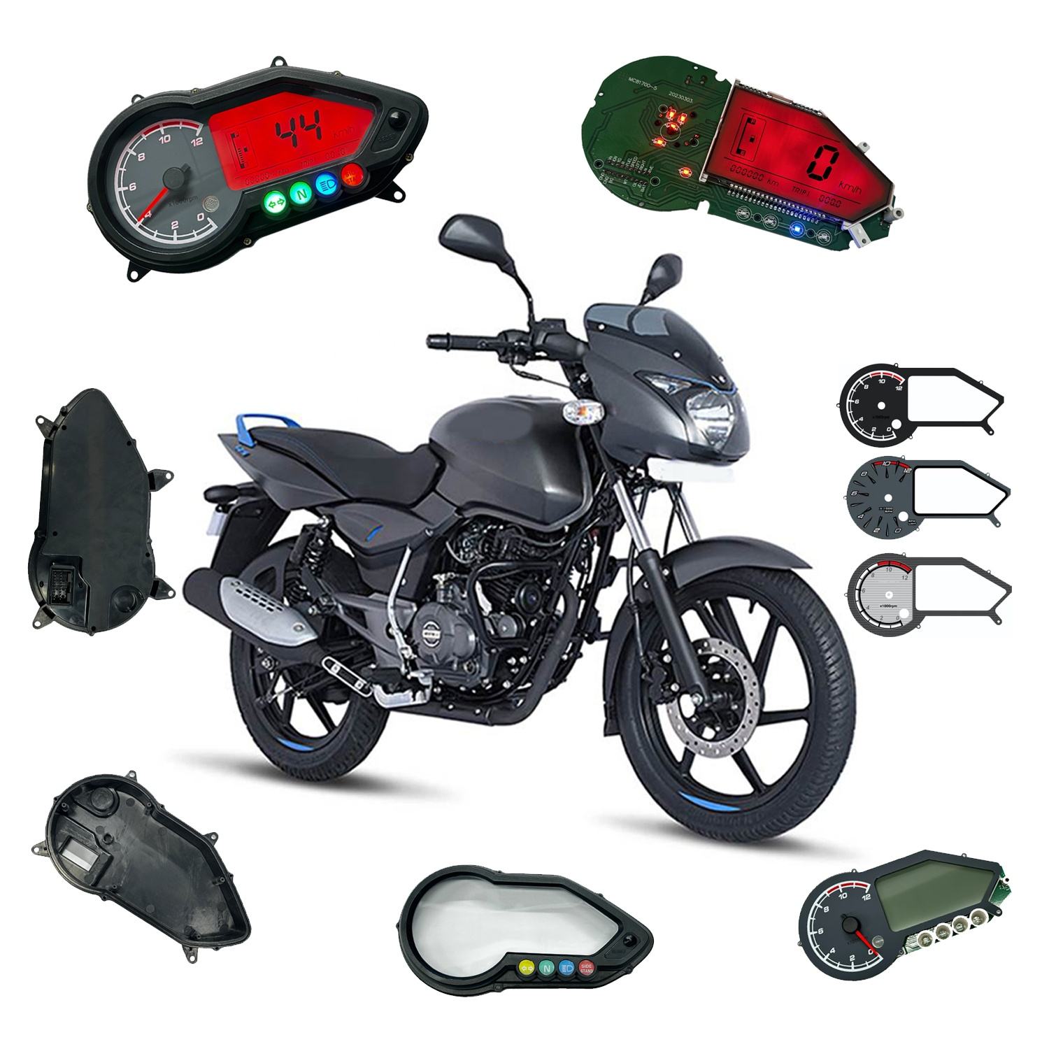 Splendor Third Party Insurance Price Bajaj Pulsar 150 Third Party - Main Image